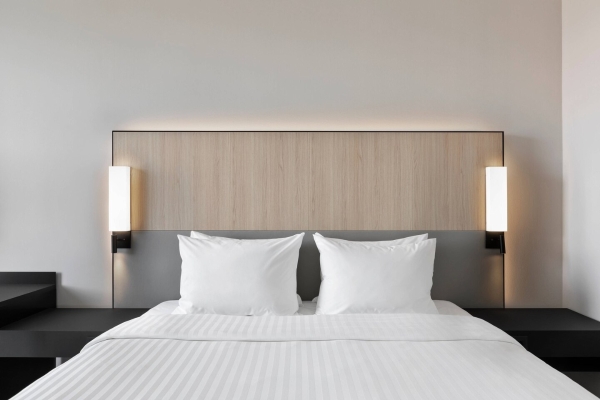 Hotel Courtyard by Marriott Freiburg (Freiburg im Breisgau)
